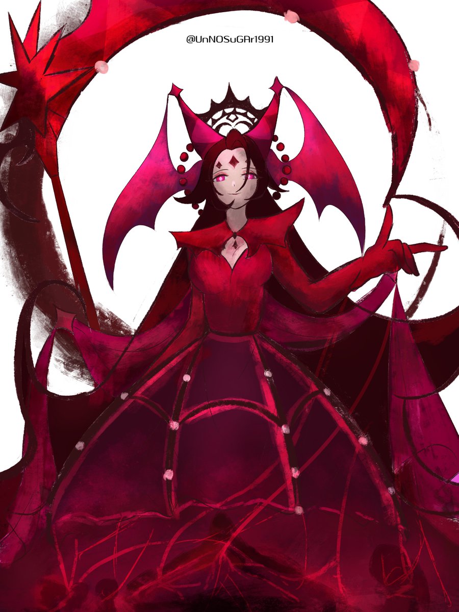 UnNOSuGAr1991's tweet photo. 261017

Sorceress/Charlantan

#cookierunkingdom 
#moonlightcookie https://t.co/qKbpIzJEmv