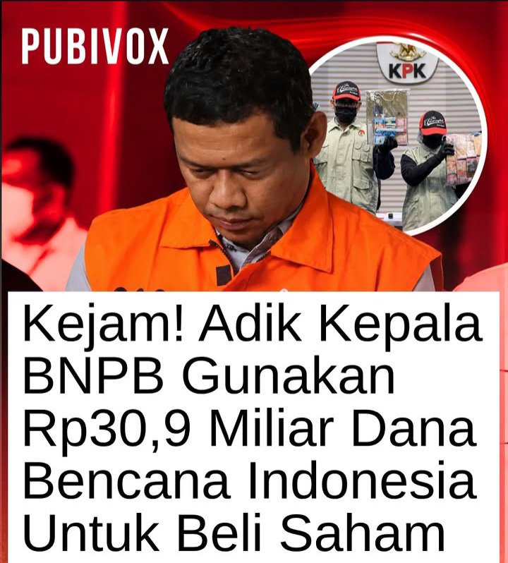 RickyKardjono's tweet photo. Emang udah pada gila dan serakah sih...😤😤😤 https://t.co/iWLzrI9yPr