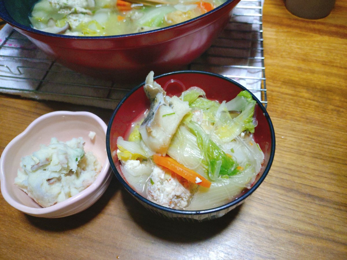 yamaimo581 tweet picture