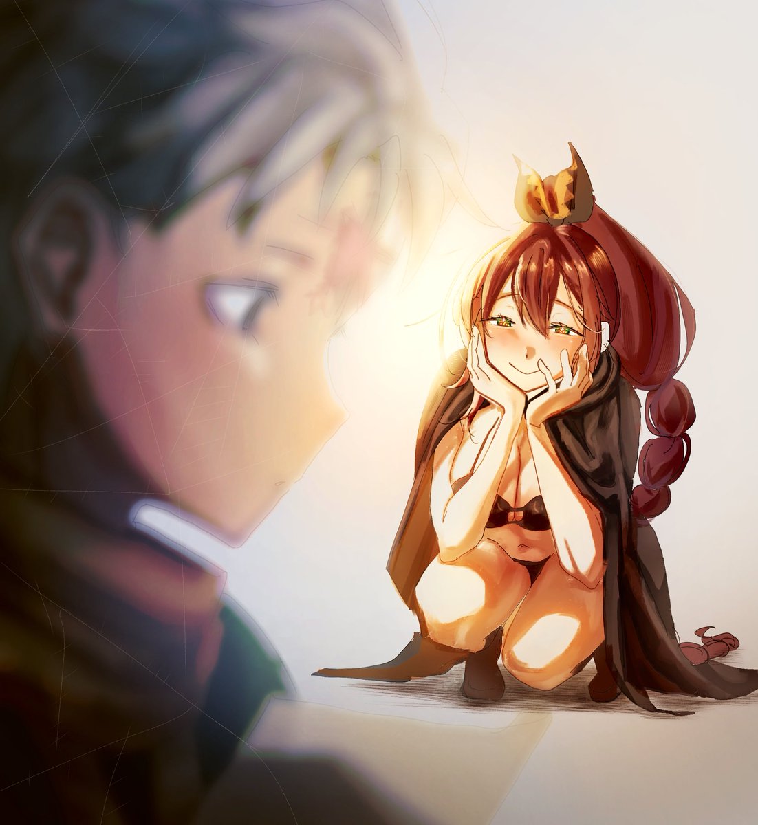 umaeyu's tweet photo. おはようからおはようまでいっしょ https://t.co/9mucp0dp5T