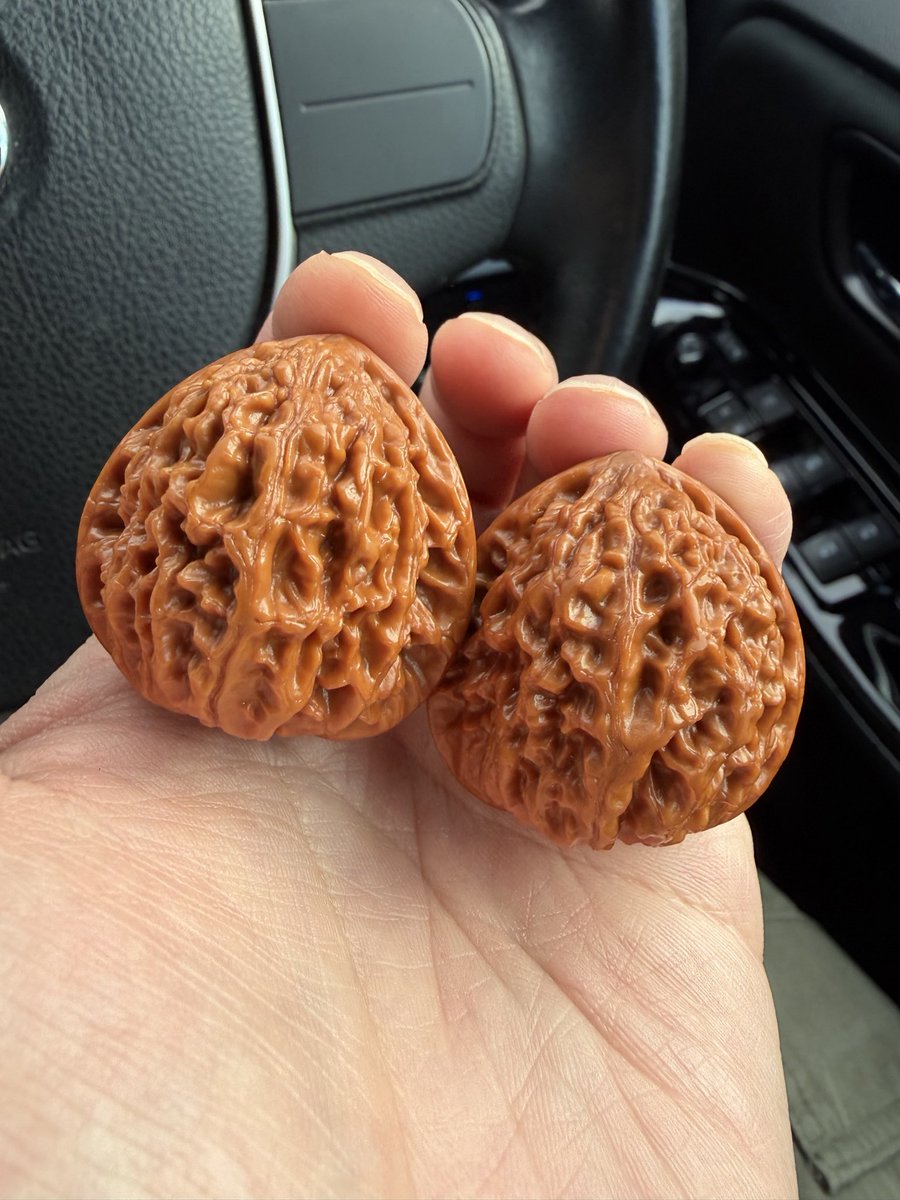 misawaMk2's tweet photo. 打底済みの燕山獅子頭購入
しかしこれまた説明欄に記載なく2ヶ月間手袋履いて盤玩してたらしい、、、
けどあまりにも綺麗だし、ペアリングもめちゃくちゃいいので愛していきます
だれか俺に選別眼をおくれー！！！ https://t.co/Lk8uY0iNeT