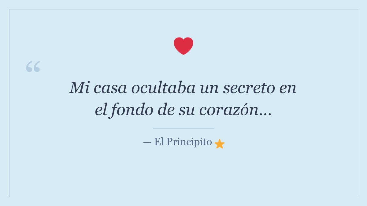 elprincipito_es's tweet photo. 🌹 #ElPrincipito #LePetitPrince https://t.co/dPBt5pQii1