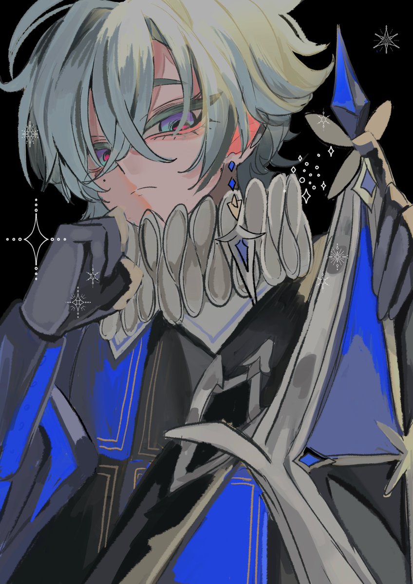 HitaHita0517's tweet photo. #繋がらなくていいから俺の描いたローエンを見てくれ

みてくれて、ありがとう── https://t.co/gcUloZfaAV