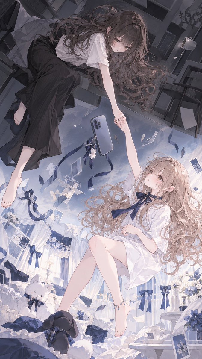 nido_blu0's tweet photo. ｡ﾟﾟ･｡･ﾟﾟ｡ 
ﾟ。        ♡
　ﾟ･｡･ﾟ　⊹﹒ 𝘐 𝘭𝘰𝘷𝘦 𝘸𝘩𝘰 𝘐 𝘢𝘮. https://t.co/UibWG7t549