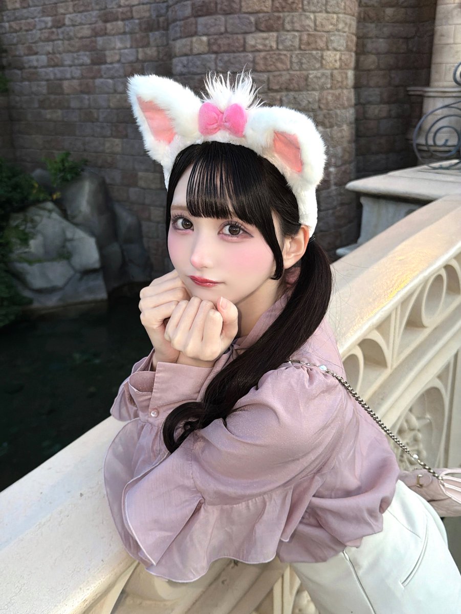 maria_yoruami's tweet photo. 君のお姫様になりたい🎀♡ https://t.co/NqTKehmU5U