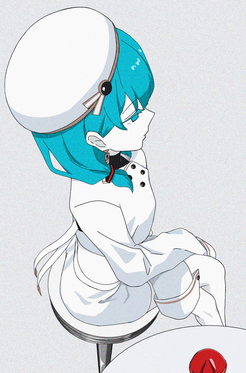 nana_n1205's tweet photo. ワンダー👁
 #初音ミク https://t.co/zw0aTU0btE