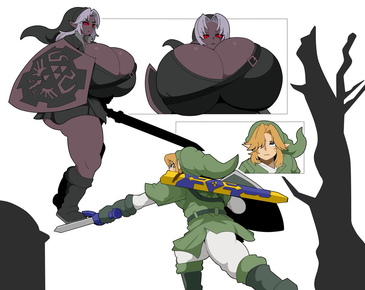 CasualDemo's tweet photo. Mirror Match https://t.co/RcLeGIpkAF