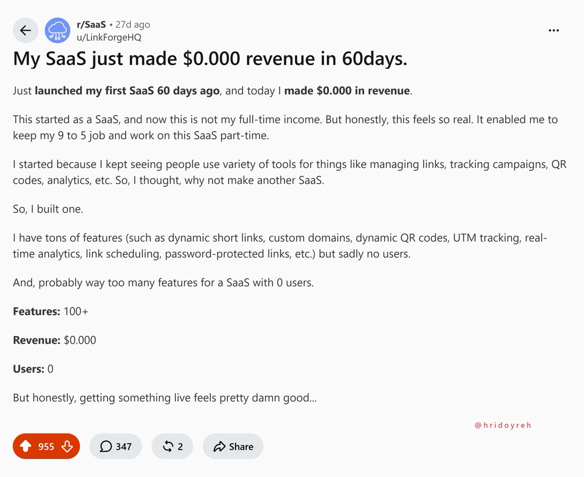 hridoyreh's tweet photo. This GUY made $0 in revenue in 60 days: https://t.co/jaAy9gjJqS