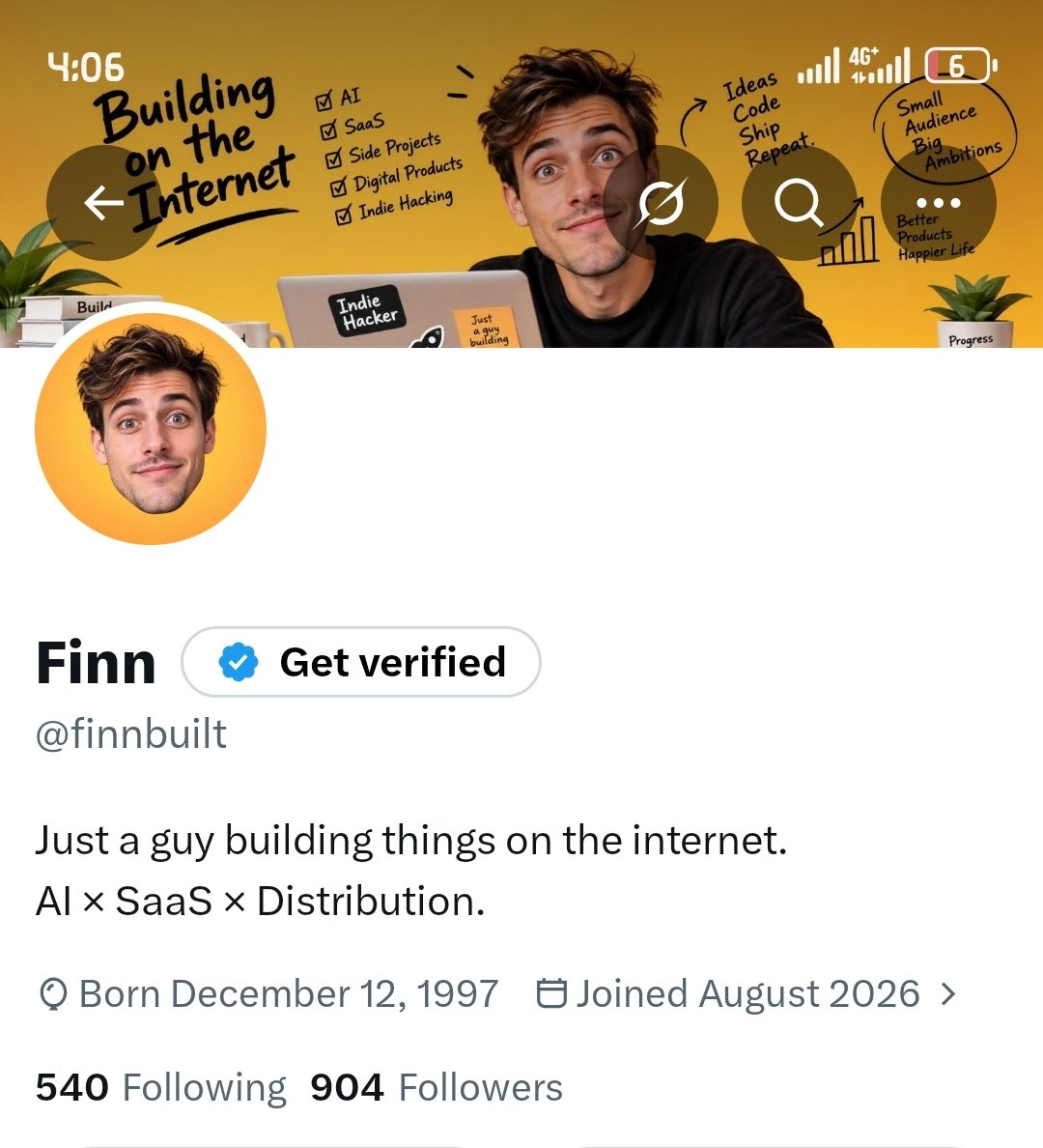 finnbuilt tweet picture