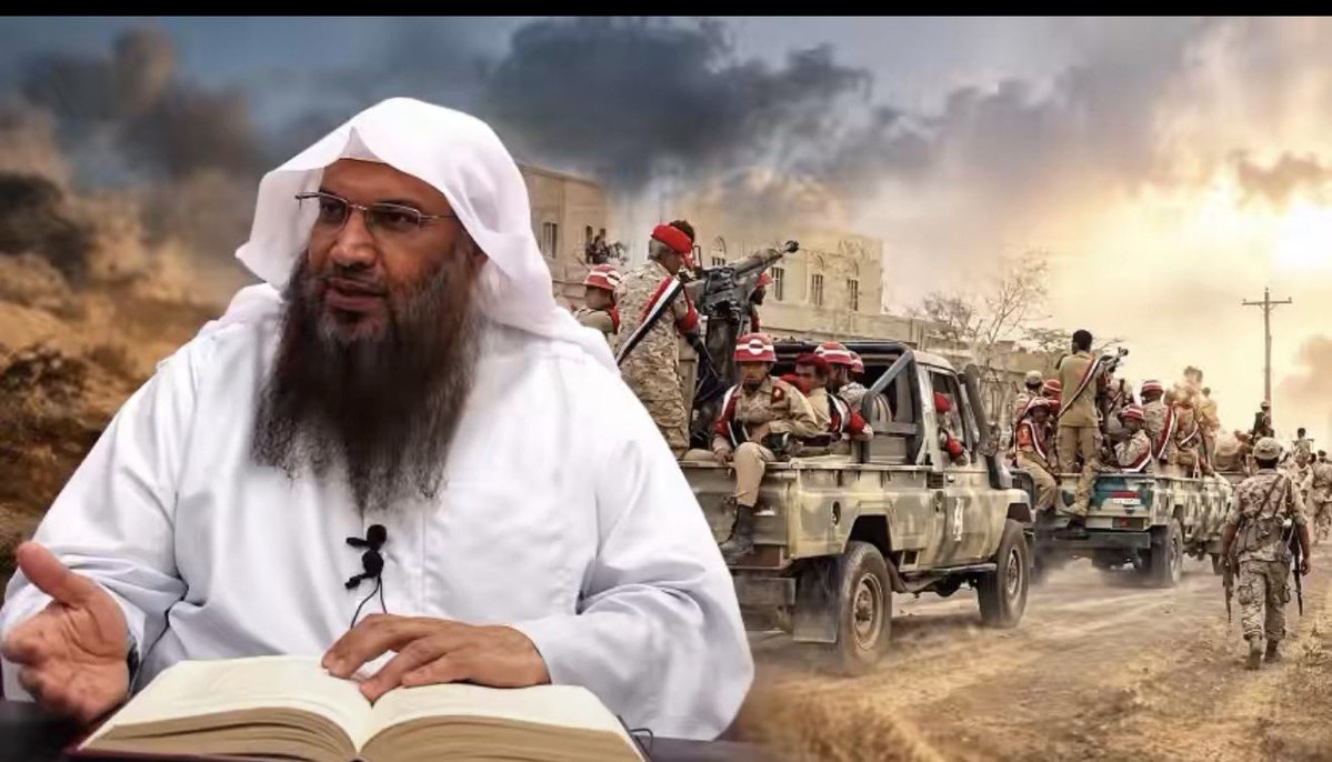 majidalruhaili's tweet photo. عيل هذا الأحمق الأرعن حدّ يصدّقه أن ما يجري في اليمن جهاد؟ 

بسأل تو: بعد في أحد يسمع لهؤلاء؟ 

 أكثرهم خرّيجون جامعة تل أبيب https://t.co/L7mO0By4LI