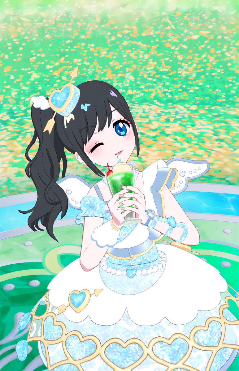 okara050421's tweet photo. 全然普通に呟く垢間違えたけど特に問題はないのでうちの子見ていってください https://t.co/18uX6FQkMc