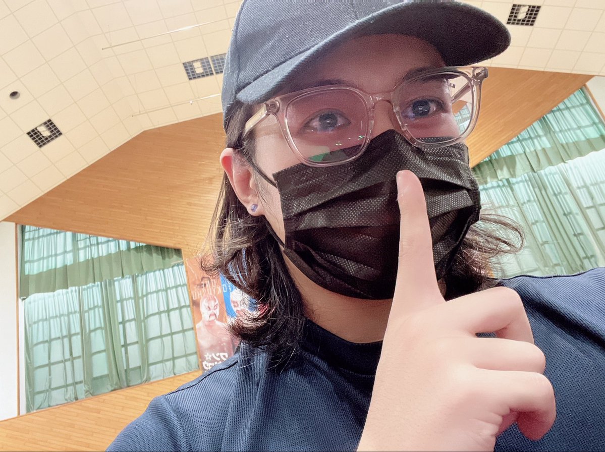 HIME_SAMA_ok's tweet photo. 今日は長旅だったにも関わらず

拠点にモバイルバッテリーを置いてくるという凡ミスをカマした

残り5パーでギリギリの帰還…

さて、そろそろ帰りましょうか。

#pw_jto
#qpro さまで稽古 （完） https://t.co/a4S0QYDIxP