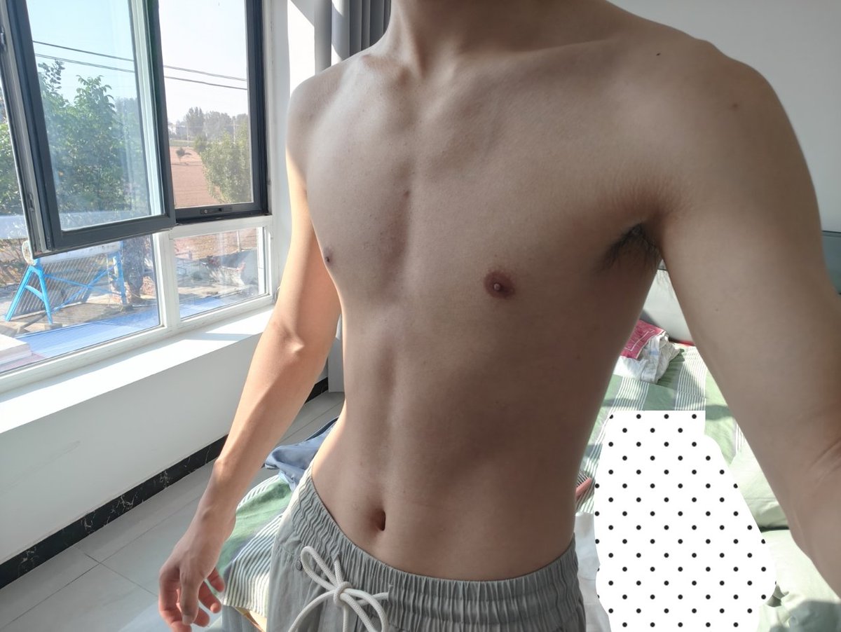 ananll653's tweet photo. @YuYeKiss 不知道为什么到腰那一段就很细 https://t.co/yRALugNWsu