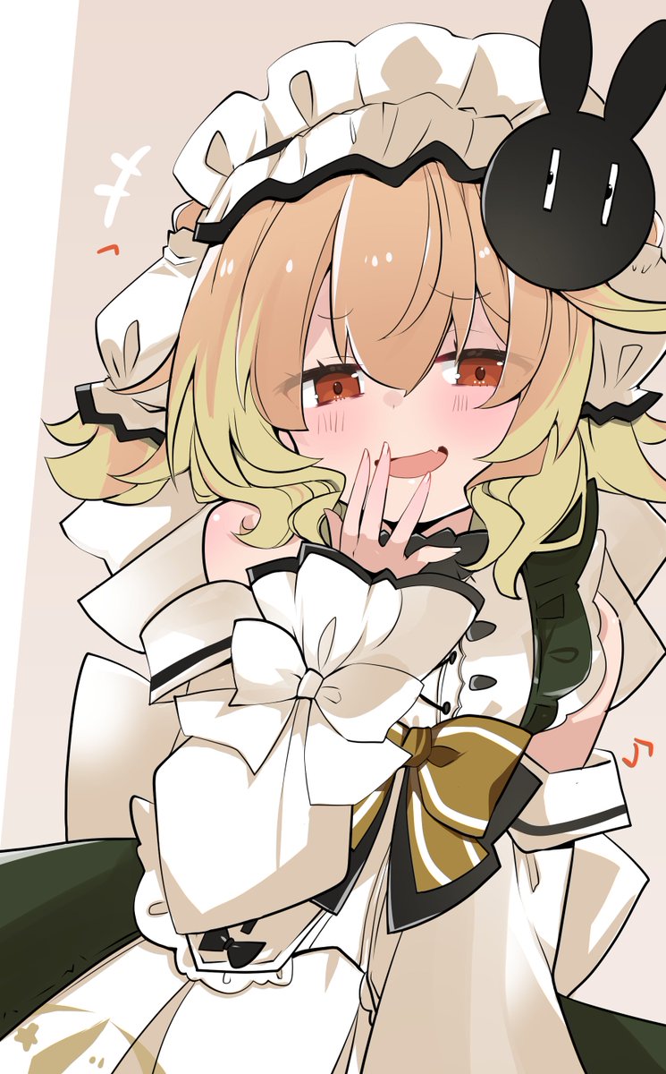 infinite_chain's tweet photo. Skebにて、しろがねせんせぇ https://t.co/p6XtB4Le30 に翠森アトリさんを描いていただきました❤

#いろどりあとり https://t.co/pMIshQT0P3