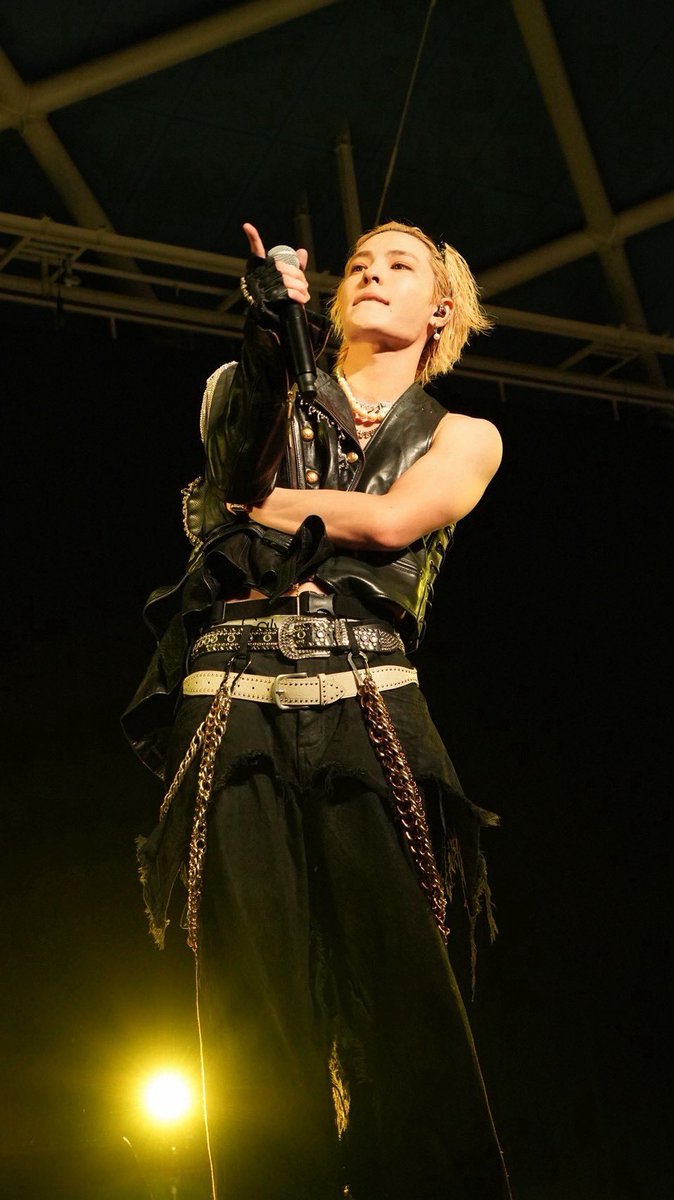 WOLFHOWLHARMONY's tweet photo. 今日は"ZIP-FM ENJOY LIVE"でした！！
3年連続で出演させていただけて
本当に光栄です😭

来てくれたみんな、
本当にありがとう！！
盛り上がりめちゃ最高でした❤️‍🔥

今回は白鯨にも乗ることができて
本当に最高だった、、、🥲
絶対にまた来たい！！！

SUZUKI

🔗https://t.co/LB06gr3RIi

@zip_special #zipfm 
#ナガシマスパーランド
#ENJOYLIVE
#WOLFHOWLHARMONY #WHH