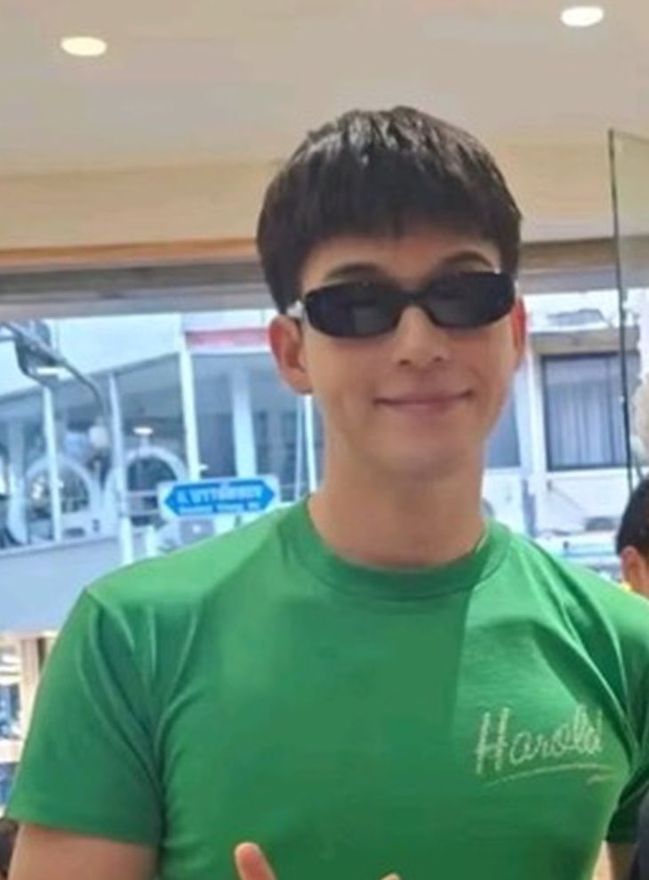 mutexpnd's tweet photo. บิ๊กเปาหมูอุ้ด ยัยฮั่นชอบชีเมะน่ารักแบบนี้ https://t.co/iO65FhDzPZ