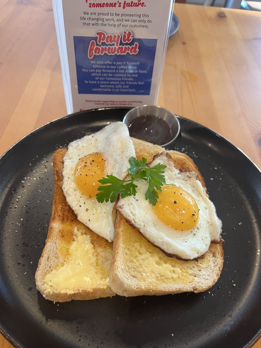 PCPCoffee's tweet photo. if you are in town today and fancy a great coffee or some lunch, pop in and see us. Your support helps us to help people experiencing homelessness ❤️ https://t.co/QzWARUjXjn