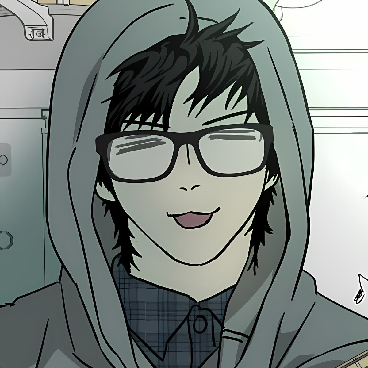 ashesofaster's tweet photo. In an another life I’m him https://t.co/AZ8SYWIpjW