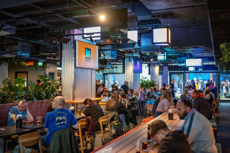 ManCityHelp's tweet photo. 🧱 | City v Ipswich...

Fancy a bite to eat before you head home?

Be sure to check out Brickworks, our latest addition to @MedlockSQ!

More info 👇

https://t.co/KYxNQzkQsE https://t.co/3CFs8SZVle