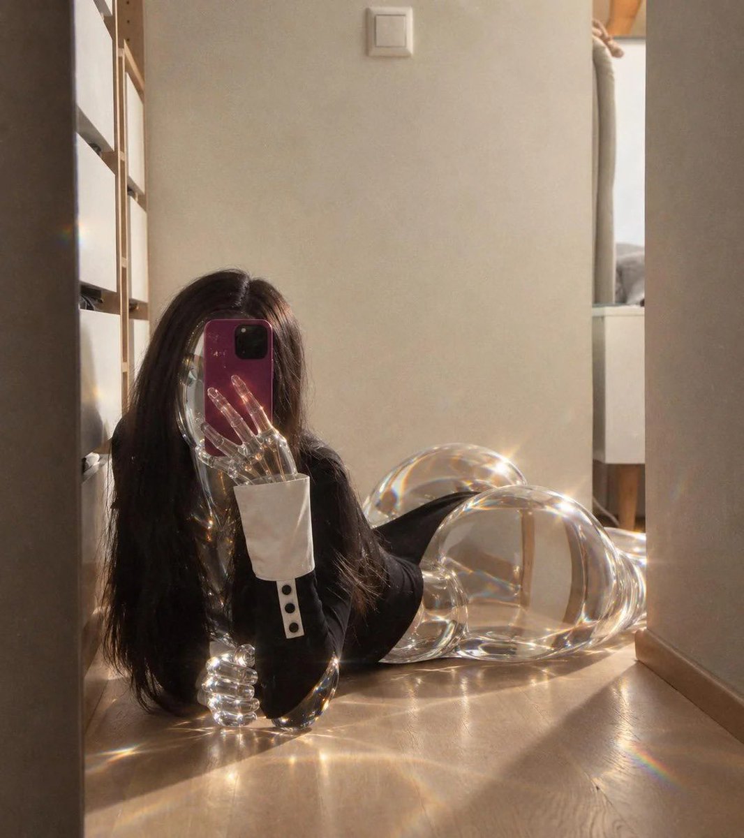 ManScamGod1's tweet photo. Betray everyone u know and go broke for glass

They don’t love u they just tolerate you.. let glass mommy make u feel wanted 🤭 https://t.co/aXIZLu0Ogj