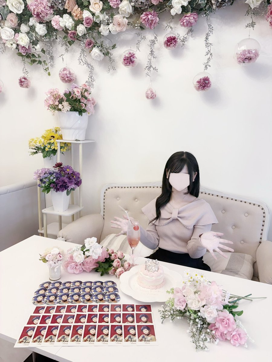 yuzu2lo's tweet photo. :¨ ·｡· ¨:──────♡︎──────╮
⠀`· ｡ ୨୧        𝐻𝑎𝑝𝑝𝑦 𝑏𝑖𝑟𝑡ℎ𝑑𝑎𝑦      🍒⭒
╰──────────꒰ ୨୧ ꒱───╯

弓弦くんお誕生日おめでとうございます 🎶

#伏見弓弦生誕祭2026
#伏見弓弦誕生祭2026 https://t.co/g9KLUMNBiu