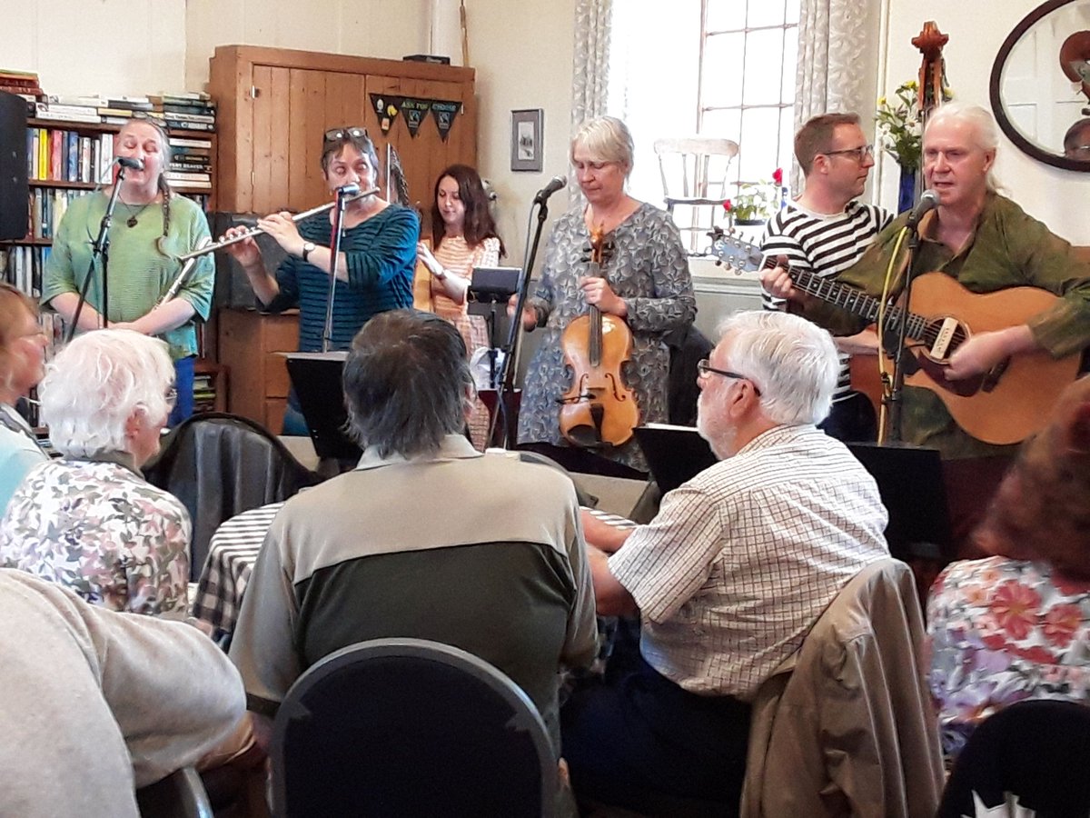 NatChurchTrust's tweet photo. Events at churches can bring whole communities together. The finalists in our Church &amp; Community Volunteer Awards, in partnership with the Marsh Charitable Trust, are making it happen.
1/6 https://t.co/aOeDphs5Z8