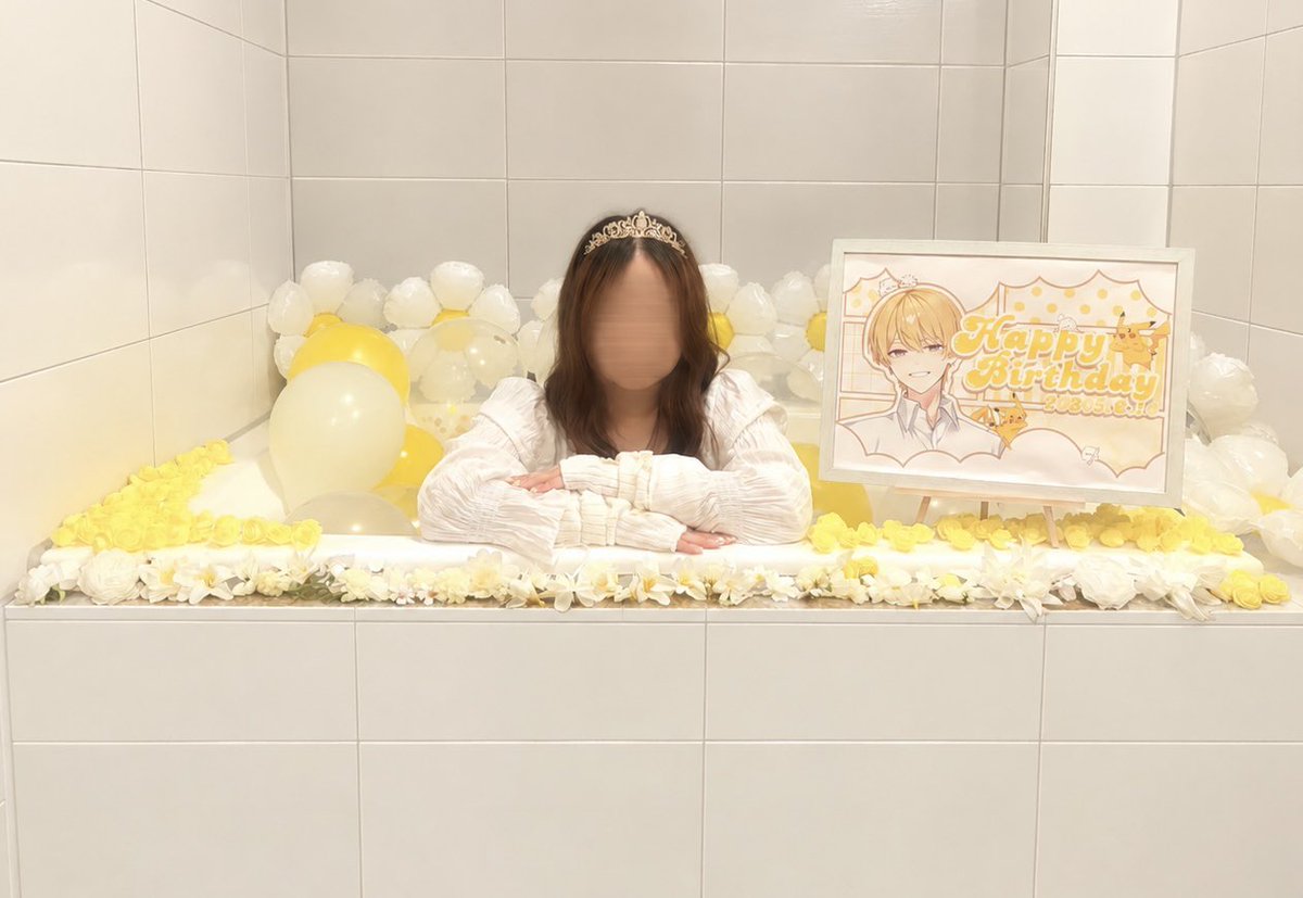 iriyamann_1018's tweet photo. 𓏸︎︎︎︎⁡𓈒 𓂃𝐇𝐀𝐏𝐏𝐘 𝐁𝐈𝐑𝐓𝐇𝐃𝐀𝐘𓂃 𓈒𓏸

いりやまくん誕生日おめでとう𓈒𓂂𓏸

#いりやま爆誕2026 
#いりやま登れ https://t.co/mpveKfMnj9