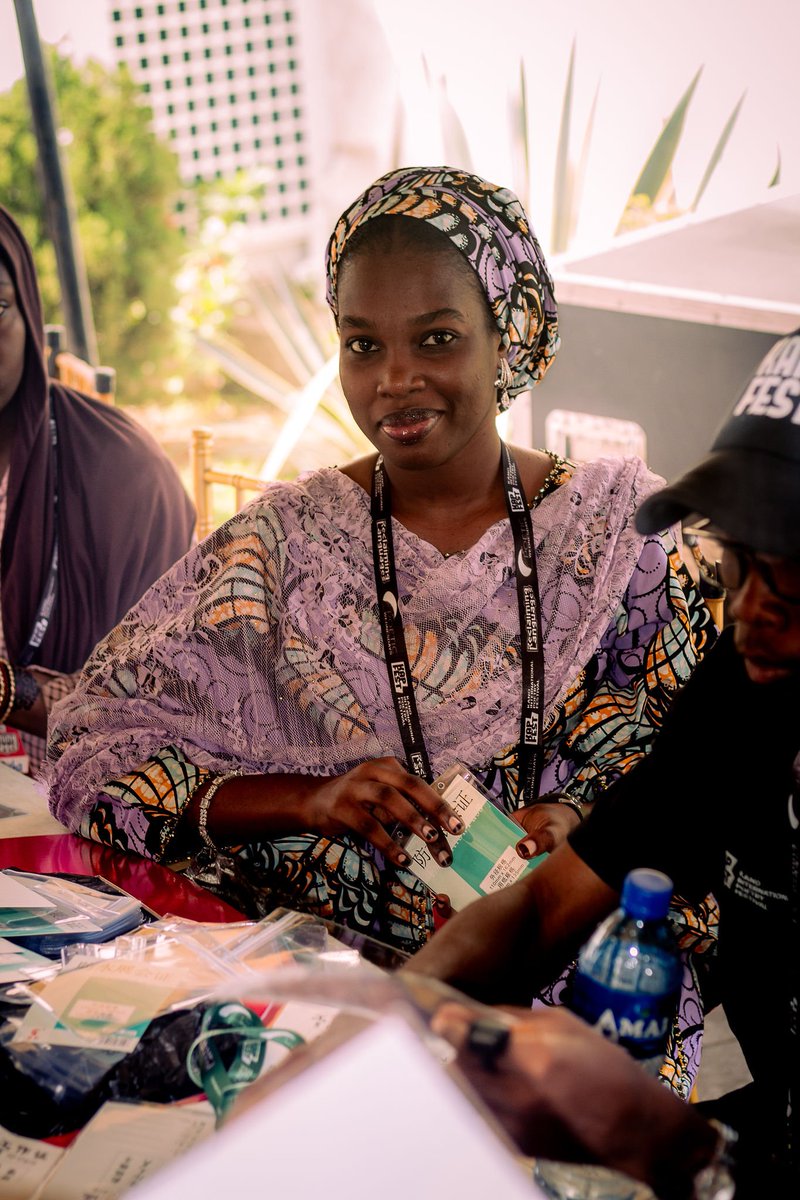 Kanopoetryfest's tweet photo. Beautiful faces at #KAPFEST26
#ReclaimingLanguages https://t.co/GZUKJEMivR