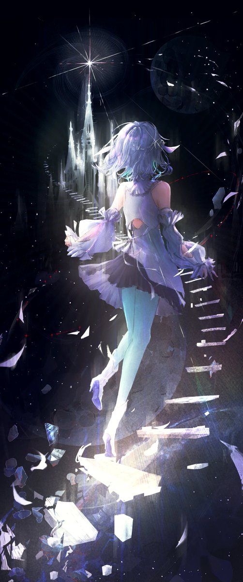 long_P_aster's tweet photo. #ヰ世界情緒美術部 https://t.co/8LNRPXGz7b