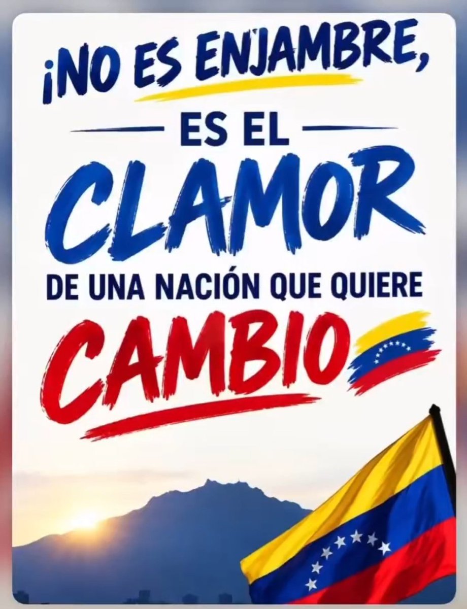 Ji_Predicciones's tweet photo. Señora Dinorah Figuera, ubíquese y deje de seguir con este criminal juego. Respete a los venezolanos. https://t.co/ZoadiyNSUc