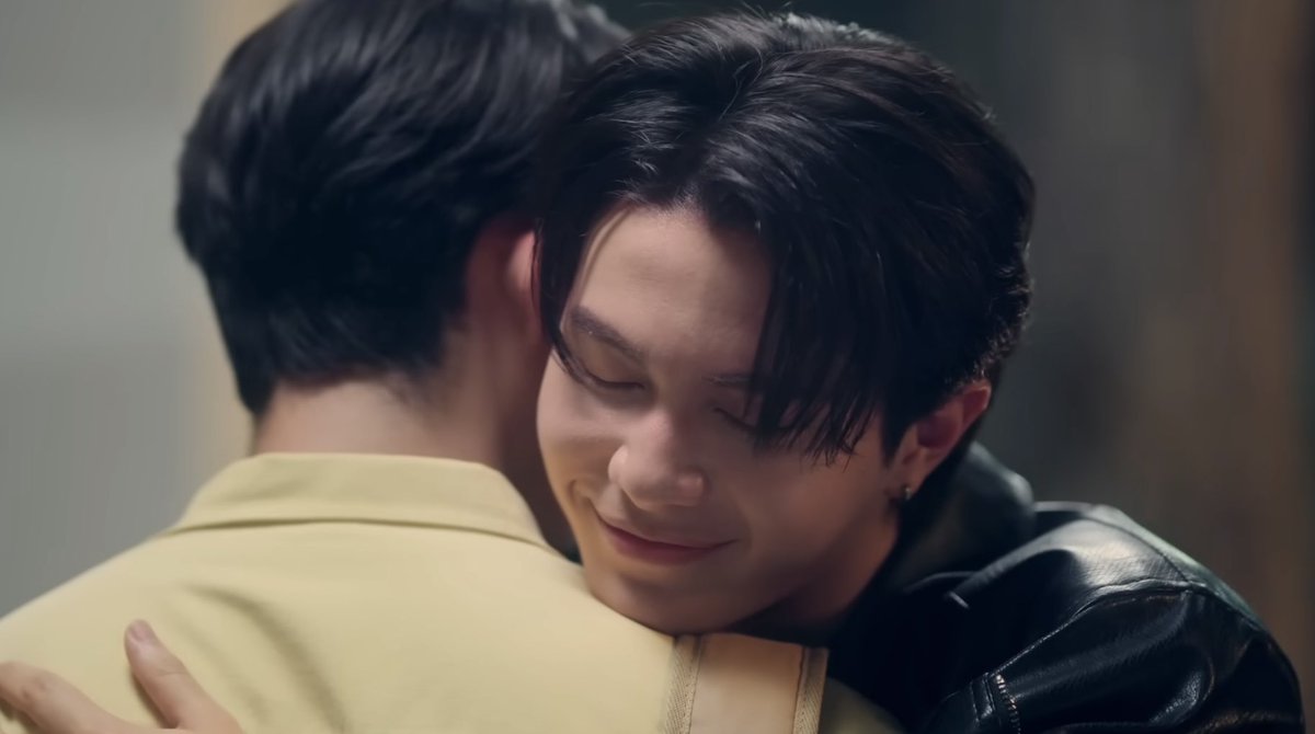 melaaa_we's tweet photo. in Every universe <3 ☹️.

#YouManiacSeriesEP8 https://t.co/IRkjTSb49J