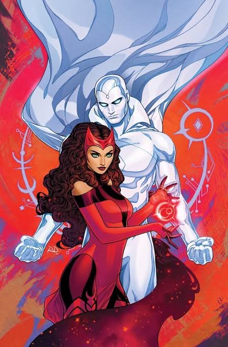 speed_Thommas's tweet photo. 🥹🙏 Marvel hazlo los fans de wandavision lo merecemos // https://t.co/zKOXh0Yoi0