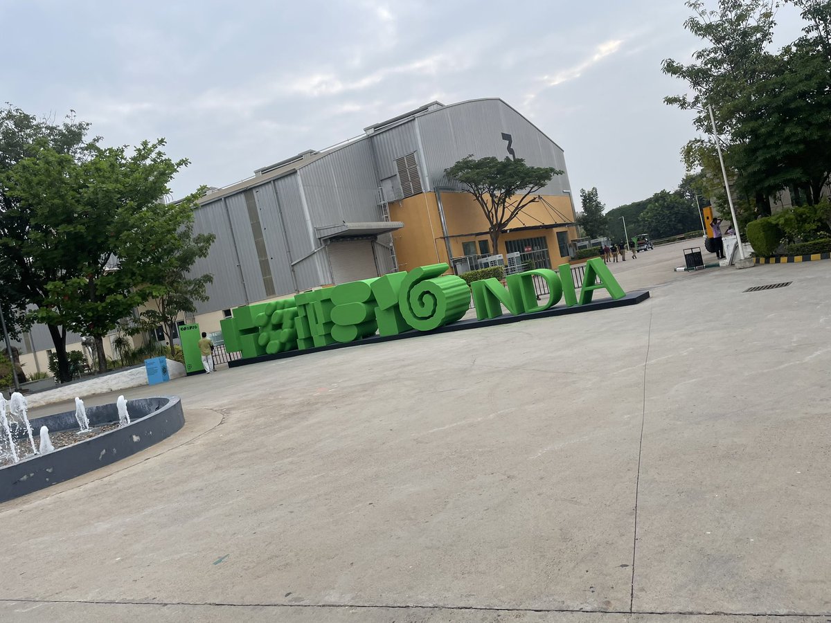 DesignHarishp's tweet photo. A few more moments from Figma Config India 2026 ✨ Had an incredible time and felt truly grateful to be invited! ❤️
#configindia2026 #ProductDesign https://t.co/YAGqfGqphq