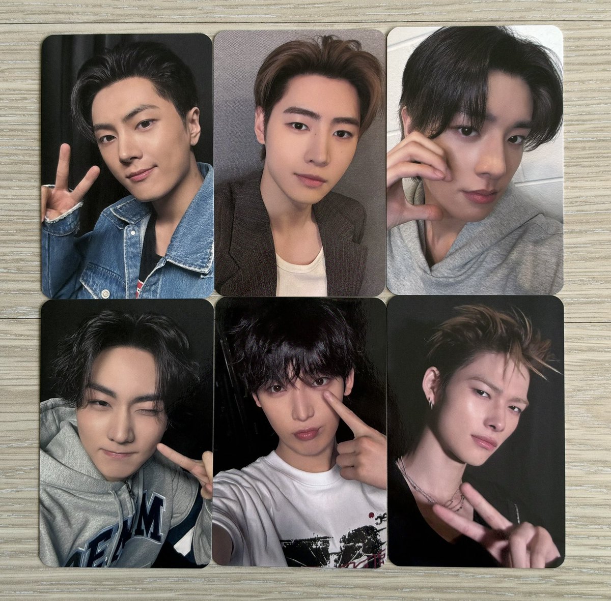 n0Tz4n's tweet photo. ic wts lfb ph

enhypen makestar taipei fansign pc

225 ea 

x sunoo

tags jungwon jay jake sunghoon sunoo ni-ki photocard https://t.co/hrDgoQkbVG