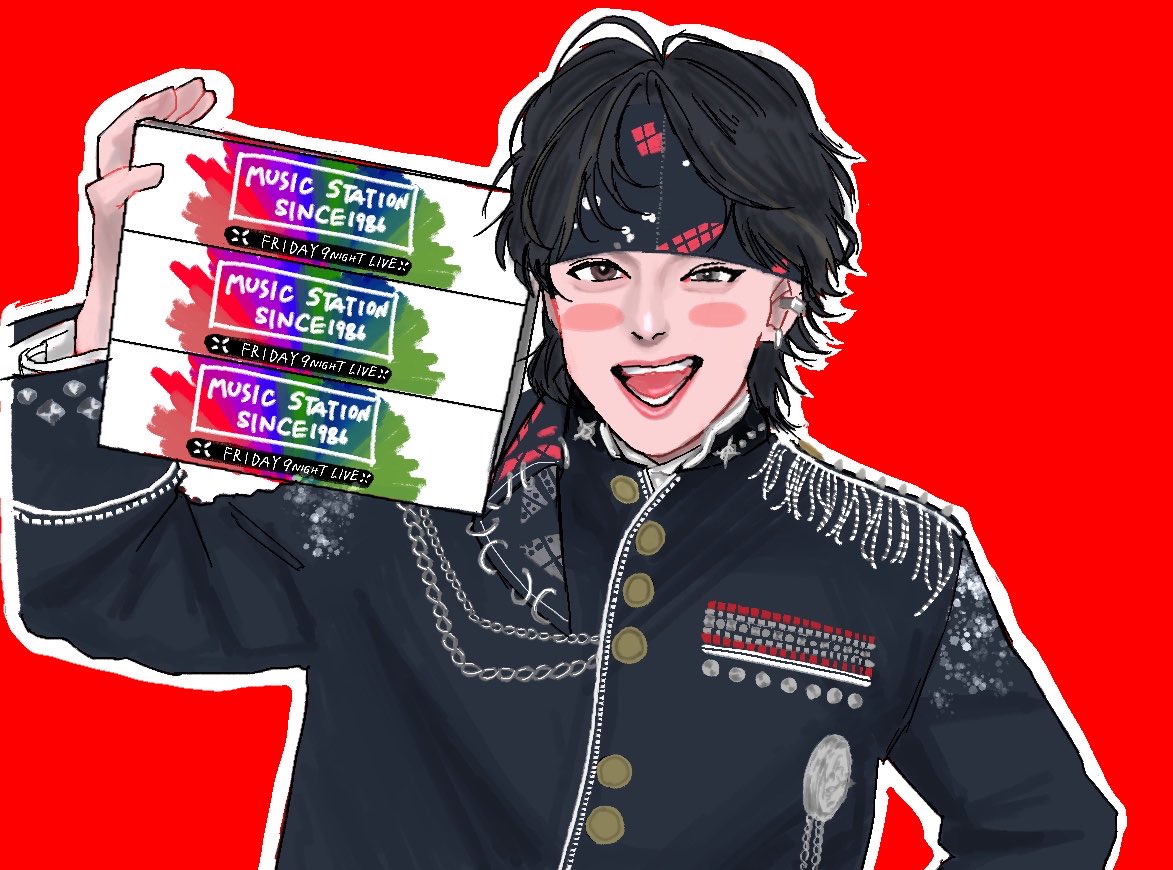 nu1841sub's tweet photo. ㊗️‼️

#ワンエンFA https://t.co/2xjNh2HP8g
