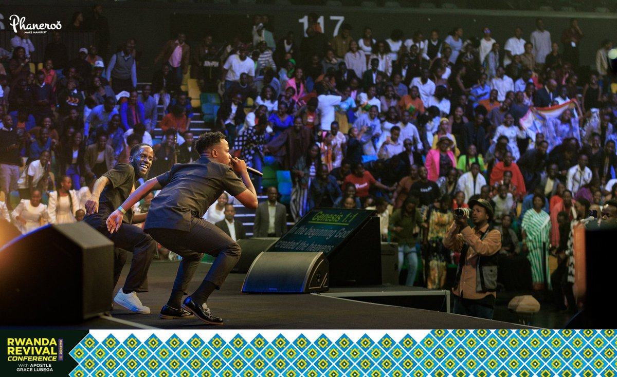 doraforchrist's tweet photo. My Father's Son In Rwanda
Uncle Muwa to the Whole World
#ApostleGraceInRwanda 
#RwandaRevivalConference https://t.co/gFXASVumIf