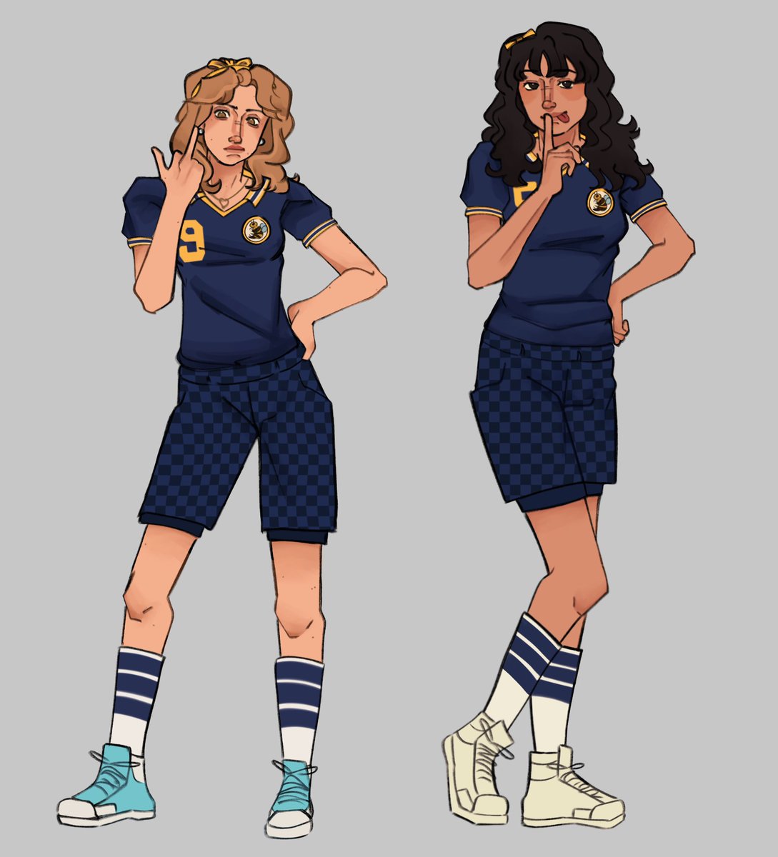 cashmoneyfreak_'s tweet photo. pre crash jackie and lottie cause imissthem
#Yellowjackets https://t.co/Xer6o1uhAW