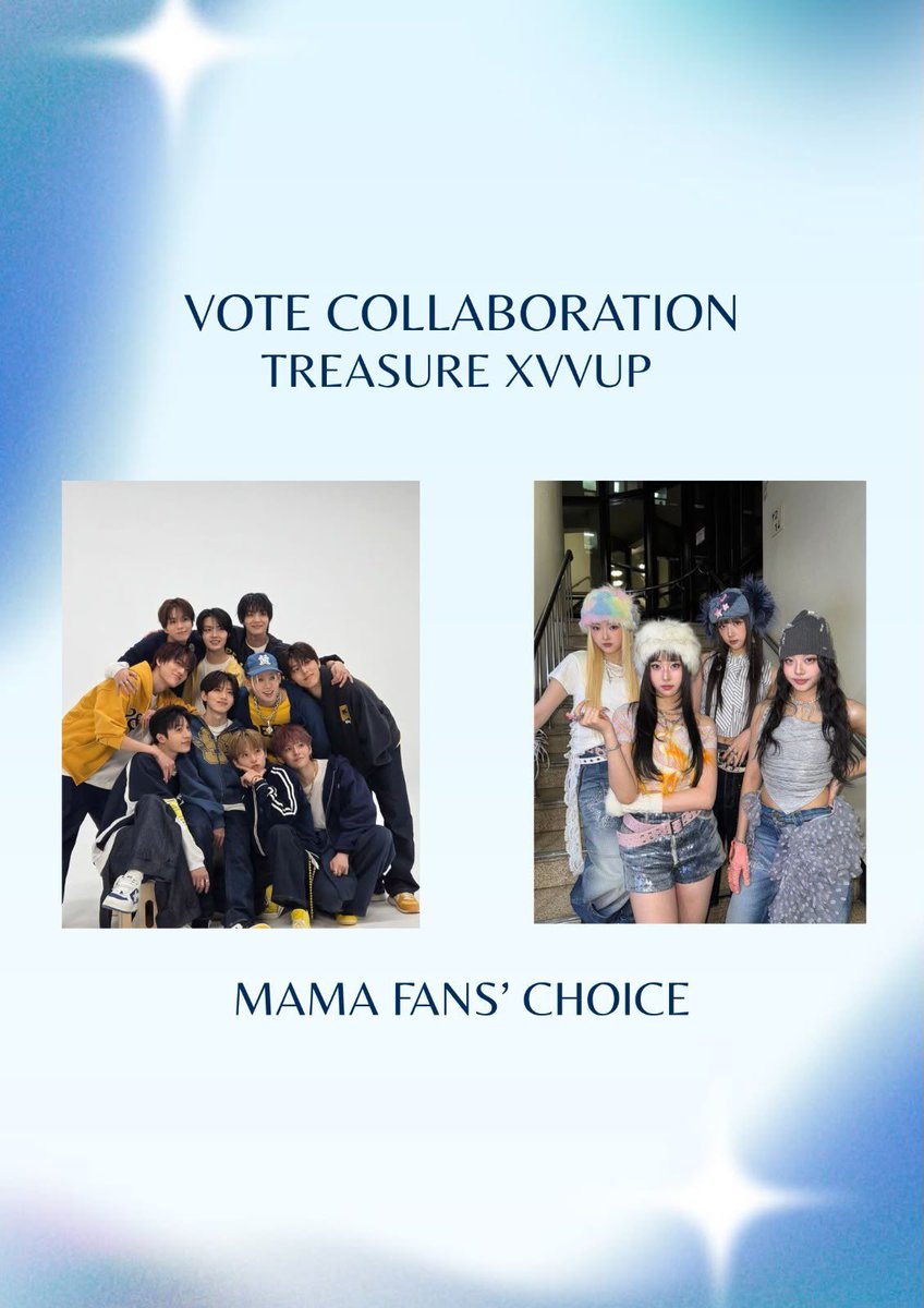 votediamondteam's tweet photo. 17/10/2026 
COLLABORACATIOM WITH @vvup_universe day 1 Selesai dengan 

💎 DEAL VOTE : 361 
 
Terimakasih kepada semua teume yang sudah berkontribusi pada vote collaboration kali ini💎 https://t.co/rt2k89K21R