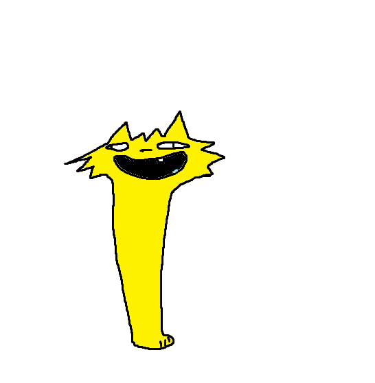 LucasRafae61352's tweet photo. @IDOOPumba LOOK AT ME IDOO I’M A LEG :D https://t.co/vANNv07SBO