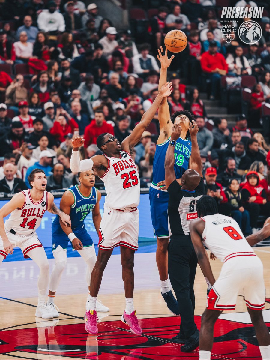 Timberwolves tweet picture