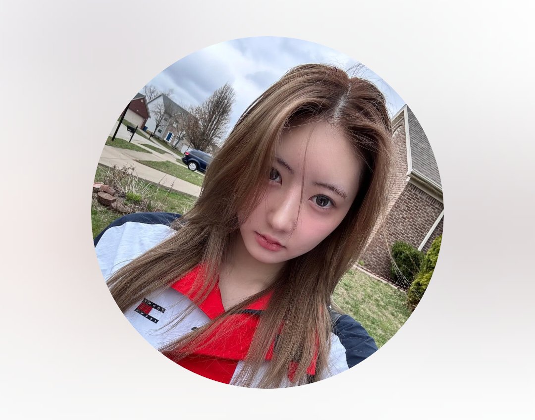 RAMIPHILIPPINES's tweet photo. [UPDATE] #RAMI mom has changed her Instagram pfp and she switched again to another photo of Rami 😭🥺

RAMI 19th AUTUMN POEM
#OctoberMiracleRami
#별빛처럼_아름다울_라미의_스무살
#ラミちゃん誕生日おめでとう
#19ปีของรามิปลากะพง
#라미 #ラミ #SHINRAMI https://t.co/f305zkjryu