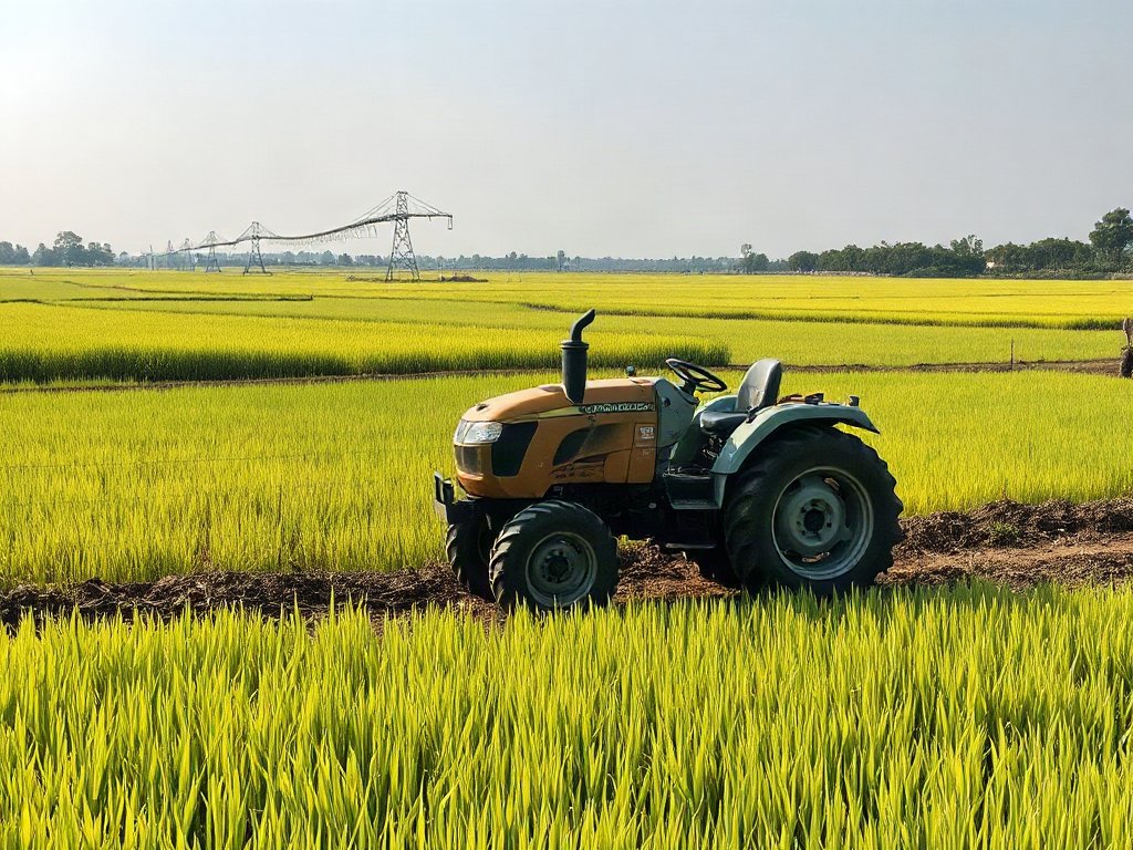 farmingnews's tweet photo. Rice Farming in the United States for Small Growers: Field Plan
https://t.co/rjnywtMYK9
#farmingnews #homefarm #homesteading #lovefarming https://t.co/CgX7mfzMVv