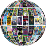Photo by ClintonPublicLibrary (@ClintonPubLibIN)