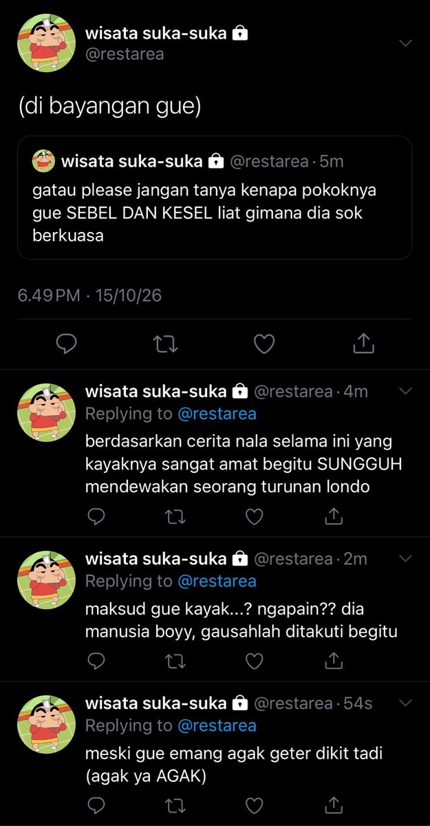 csMarkLee tweet picture