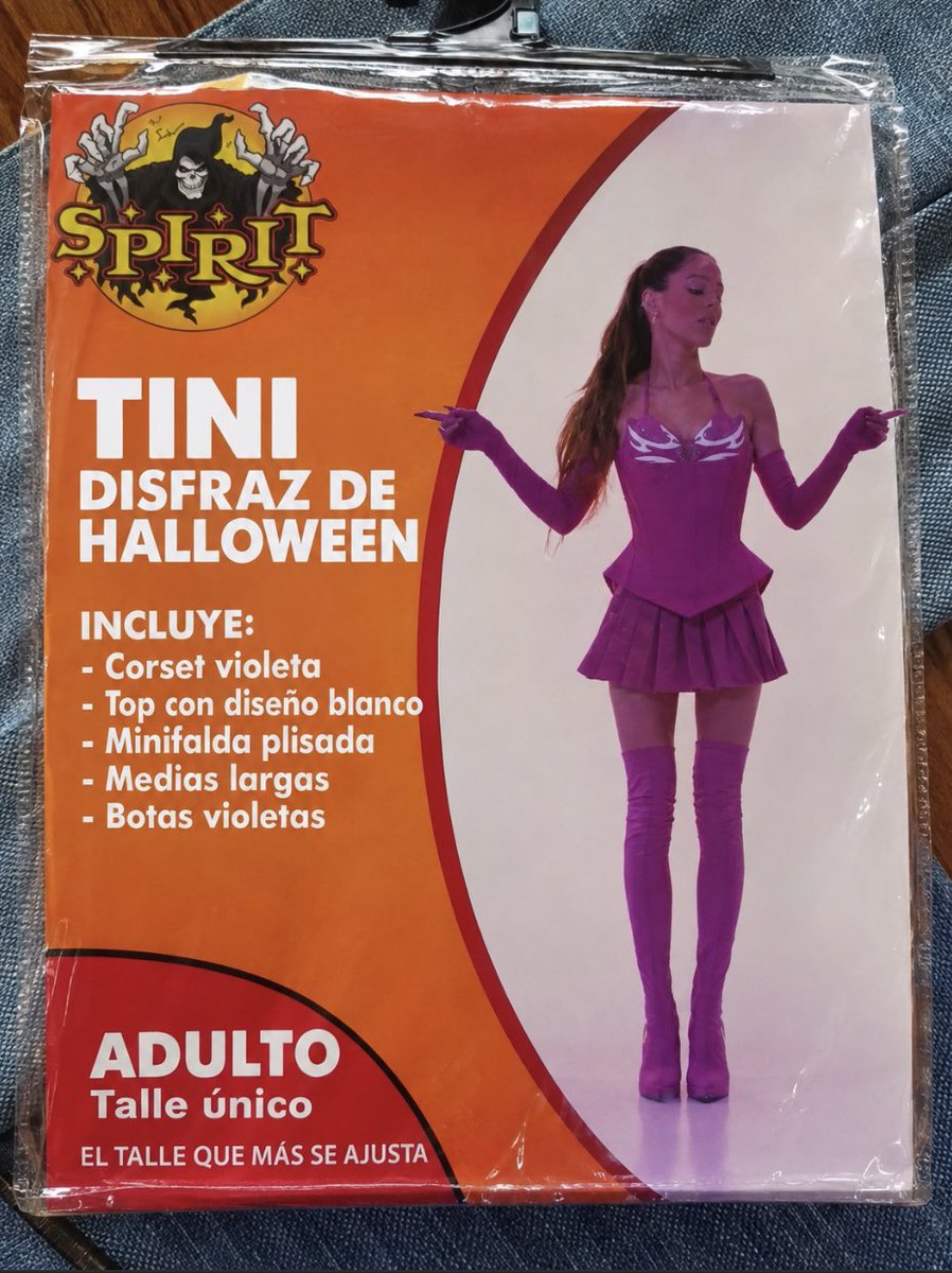 tinimanobal's tweet photo. si me ves disfrazado de TINI el 31 de octubre, ocúpate de tus asuntos. https://t.co/0w3J3l61nm