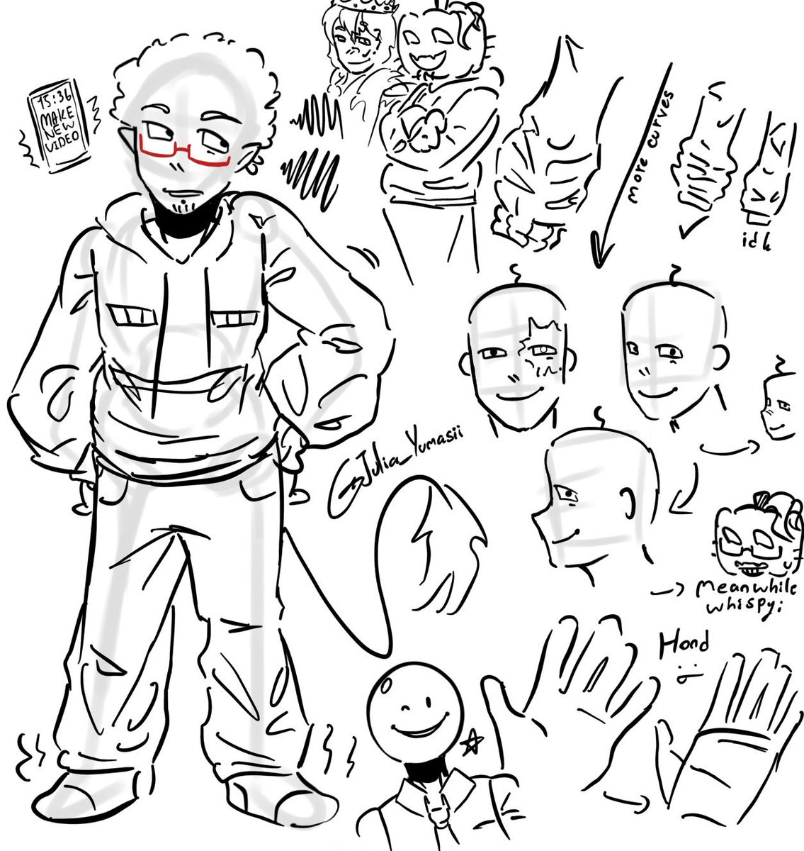 Julia_Yumasii's tweet photo. Drawing from today hope everyone is ok after that bs drama.. ✌️💖
#thatmob #xqree #whispy #kingofcups https://t.co/dEtdXYpmLt