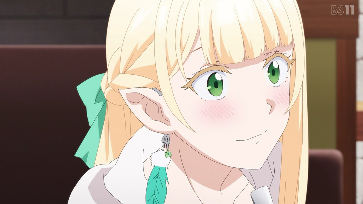 マジカル★エクスプローラー 第3話 ツイート画像 1