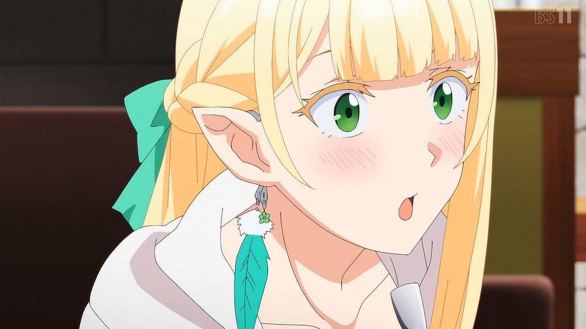 マジカル★エクスプローラー 第3話 ツイート画像 1