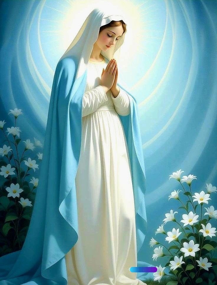 Piporracatorce's tweet photo. REZA EL SANTO ROSARIO 📿 HOY 🙏🏻 https://t.co/lUOUqvZKKQ
