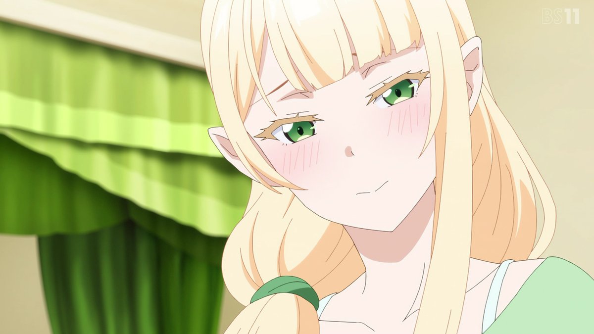 マジカル★エクスプローラー 第3話 ツイート画像 1